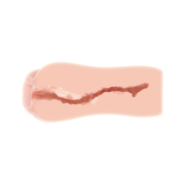 Мастурбатор-вагіна Kokos Sanda - - фото №4