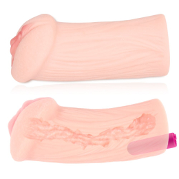 Мастурбатор Kokos Elegance 001 Vibe - - фото №2