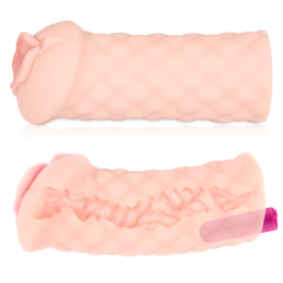 Мастурбатор Kokos Elegance 002 Vibe - - фото №2