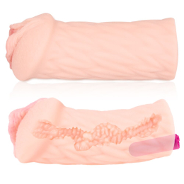 Мастурбатор Kokos Elegance 005 Vibe - - фото №2