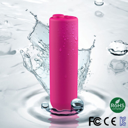 Мастурбатор Kokos Elegance 006 Vibe - - фото №3