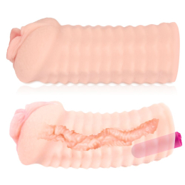 Мастурбатор Kokos Elegance 006 Vibe - - фото №2