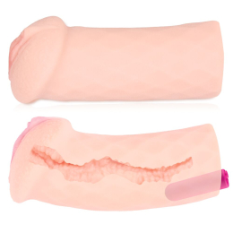 Мастурбатор Kokos Elegance 007 Vibe - - фото №2