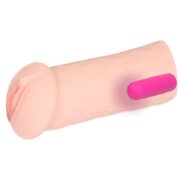 Мастурбатор Kokos Elegance 007 Vibe - фото