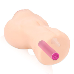 Мастурбатор Kokos Onahole Edition 001 by Adel Vibe - - фото №2