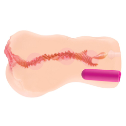 Мастурбатор Kokos Onahole Edition 001 by Adel Vibe - - фото №4