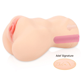 Мастурбатор Kokos Onahole Edition 001 by Adel Vibe - фото