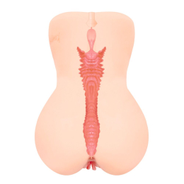 Мастурбатор Kokos Onahole Edition 002 by Hanna - - фото №4