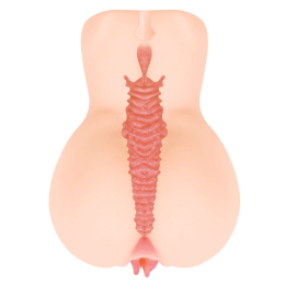 Мастурбатор Kokos Onahole Edition 003 by Maria - - фото №6