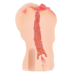 Мастурбатор Kokos Onahole Edition 003 by Maria Vibe - - фото №2