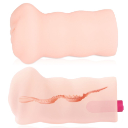 Мастурбатор вузенька вагіна незайманої Kokos Virgin Vibe - - фото №2