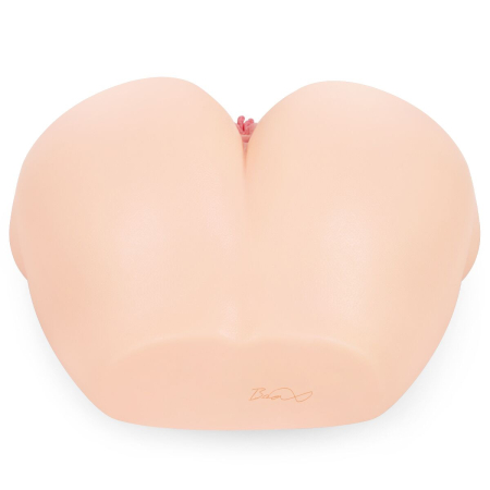 Мастурбатор Kokos 001 Adel ONAHOLE Real Hips 2WayPlus з функцією масажу та вібрацією - фото №4