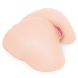 Мастурбатор Kokos 001 Adel ONAHOLE Real Hips 2WayPlus з функцією масажу та вібрацією - - фото №3