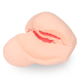 Мастурбатор Kokos 003 Maria ONAHOLE Real Hips - - фото №2