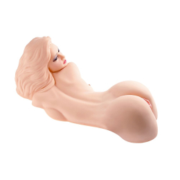 Мастурбатор Kokos Hera 1 - - фото №3