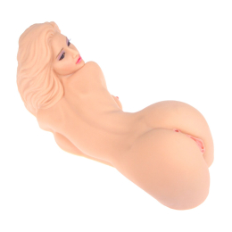 Мастурбатор Kokos Hera 1 - - фото №4