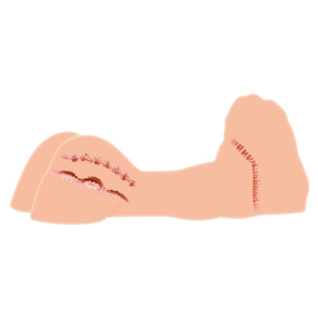 Мастурбатор Kokos Hera 1 - фото №6