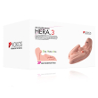 Мастурбатор Kokos Hera 3 Мастурбатор Kokos Hera 3 - фото №9