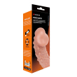 Насадка на член Kokos Penis Sleeve PS 002 L Насадка на член Kokos Penis Sleeve PS 002 L - фото №3