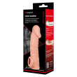 Насадка на член Kokos Cock Sleeve CS 001 M Насадка на член Kokos Cock Sleeve CS 001 M - фото №2