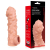 Насадка на член Kokos Cock Sleeve CS 003 M Насадка на член Kokos Cock Sleeve CS 003 M - фото