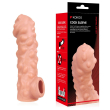 Насадка на член Kokos Cock Sleeve CS 003 L Насадка на член Kokos Cock Sleeve CS 003 L - фото №1