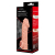 Насадка на член Kokos Cock Sleeve CS 004 M Насадка на член Kokos Cock Sleeve CS 004 M - фото
