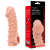 Насадка на член Kokos Cock Sleeve CS 005 L Насадка на член Kokos Cock Sleeve CS 005 L - фото