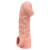 Насадка на член Kokos Cock Sleeve CS 006 L Насадка на член Kokos Cock Sleeve CS 006 L