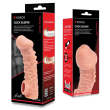 Насадка на член Kokos Cock Sleeve CS 007 M Насадка на член Kokos Cock Sleeve CS 007 M №5