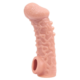 Насадка на член Kokos Cock Sleeve CS 007 M - фото