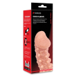 Насадка на член Kokos Cock Sleeve CS 010 M Насадка на член Kokos Cock Sleeve CS 010 M - фото №4