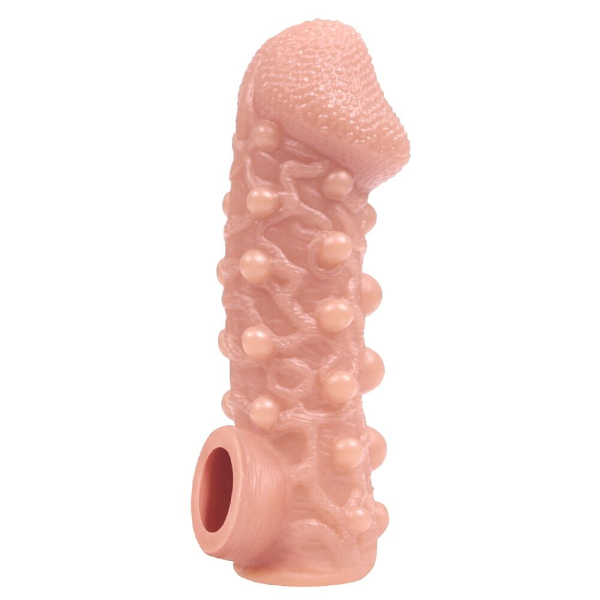 Насадка на член Kokos Cock Sleeve CS 010 M 