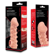 Насадка на член Kokos Cock Sleeve CS 010 M Насадка на член Kokos Cock Sleeve CS 010 M - фото №5