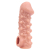 Насадка на член Kokos Cock Sleeve CS 010 L Насадка на член Kokos Cock Sleeve CS 010 L - фото