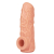 Насадка на член Kokos Nude Sleeve NS 001 M Насадка на член Kokos Nude Sleeve NS 001 M - фото