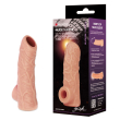 Насадка на член Kokos Nude Sleeve NS 001 L Насадка на член Kokos Nude Sleeve NS 001 L - фото №4