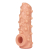 Насадка на член Kokos Nude Sleeve NS 003 M Насадка на член Kokos Nude Sleeve NS 003 M - фото