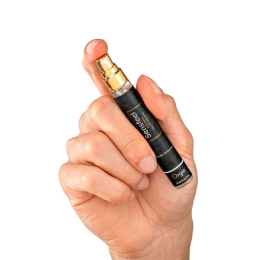 Чоловічі парфуми з феромонами Orgie – Sensfeel for Man Travel Size (10 мл), цитрусово-деревний аромат - - фото №2