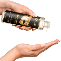 Масажна олія Orgie – Sexy Therapy The Secret (200 мл), гібридна - - фото №2