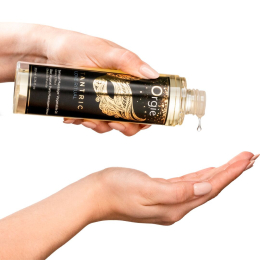 Масажна олія Orgie – Tantric Love Ritual (200 мл), для тантричного масажу, зволоження - - фото №2