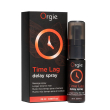 Спрей-пролонгатор Orgie Time Lag Delay Spray, 25 мл, без анестетиків, з пантенолом - фото №1