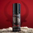 Крем для посилення ерекції Orgie Touro Power Cream, 15 мл, з таурином, гінкго та коренем женьшеню - фото №4