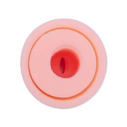 Вставка-вагіна для помпи Men Powerup Vagina - - фото №8