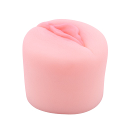 Вставка-вагіна для помпи Men Powerup Vagina - - фото №10