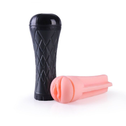 Мастурбатор Passion Cup - Vagina - фото