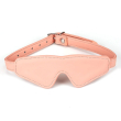 Маска на очі Liebe Seele Dark Candy Pink Blindfold Маска на очі Liebe Seele Dark Candy Pink Blindfold - фото №1
