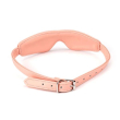 Маска на очі Liebe Seele Dark Candy Pink Blindfold Маска на очі Liebe Seele Dark Candy Pink Blindfold - фото №3