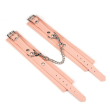 Поножі Liebe Seele Dark Candy Pink Ankle Cuffs Поножі Liebe Seele Dark Candy Pink Ankle Cuffs - фото №3