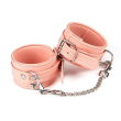 Поножі Liebe Seele Dark Candy Pink Ankle Cuffs Поножі Liebe Seele Dark Candy Pink Ankle Cuffs - фото №1